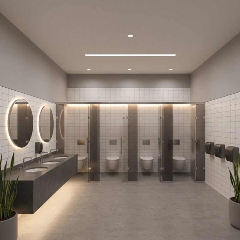 Bathroom Remodeling in Essex County, MA