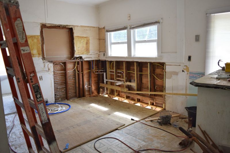 Bathroom Remodeling in Essex County, MA