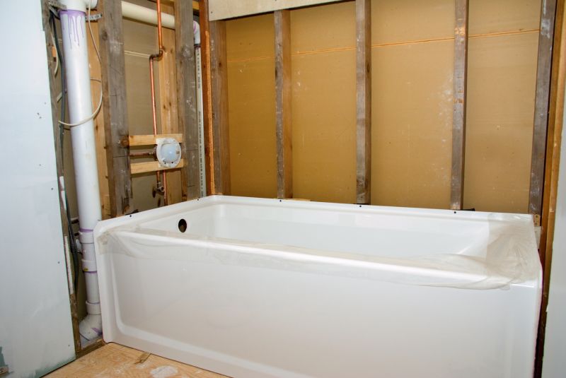 Bathroom Remodeling in Essex County, MA