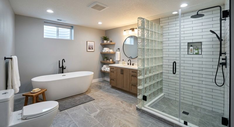 Bath Remodeling in Essex County, MA