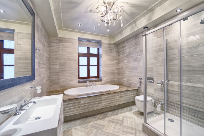 Bath Remodeling in Essex County, MA