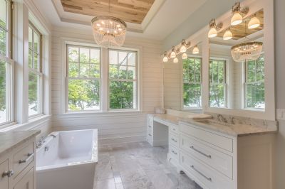 Bath Remodeling in Essex County, MA