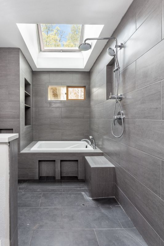 Bath Remodeling in Essex County, MA