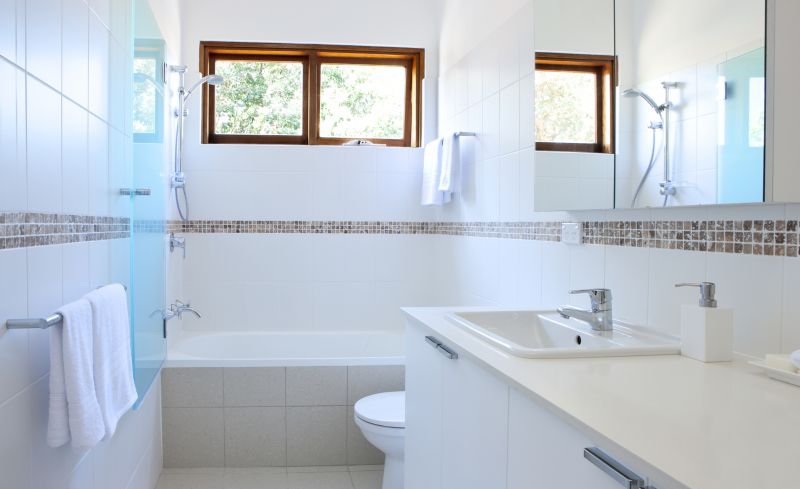 Bath Remodeling in Essex County, MA