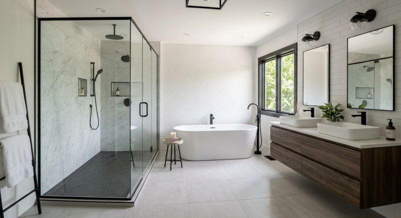 Bathroom Conversion Service in Essex County, MA