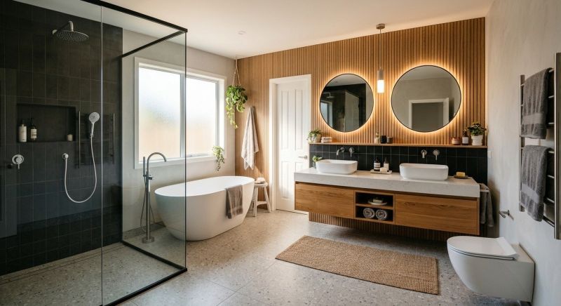 Bathroom Conversion Service in Essex County, MA