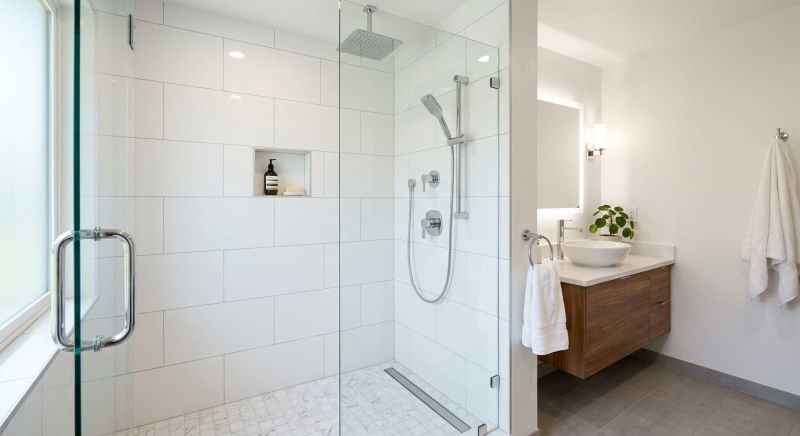 Bathroom Conversion Service in Essex County, MA