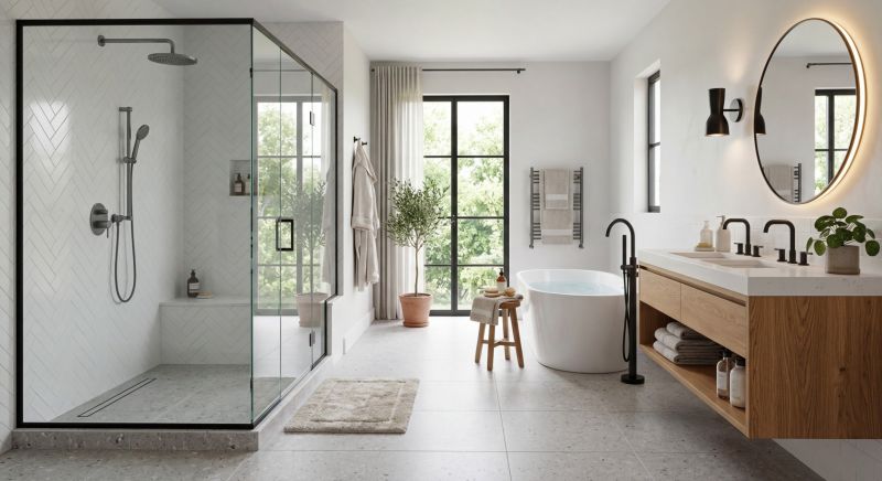 Bathroom Enlargement in Essex County, MA