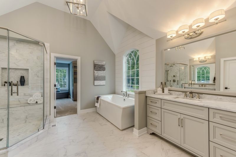 Bathroom Enlargement in Essex County, MA