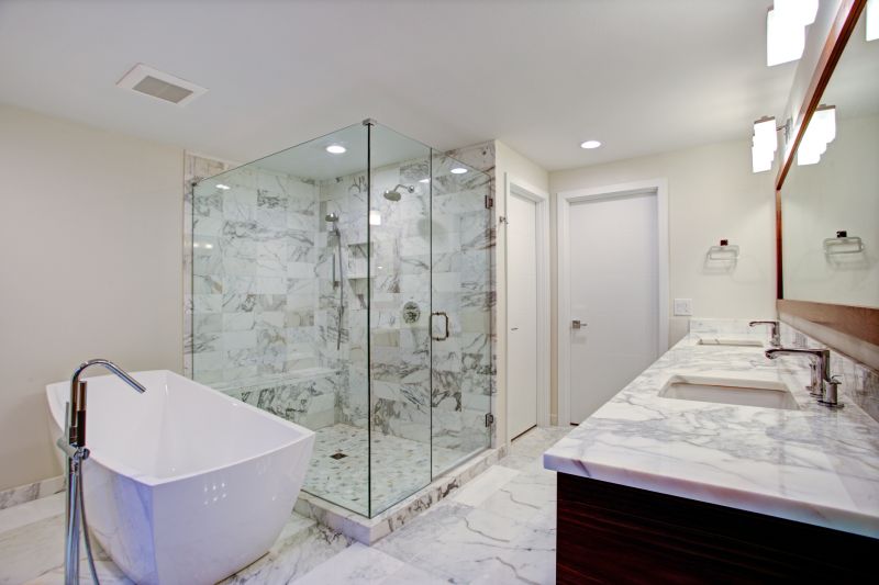 Bathroom Expansion in Essex County, MA