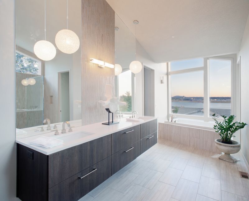 Bathroom Installation in Danvers, MA