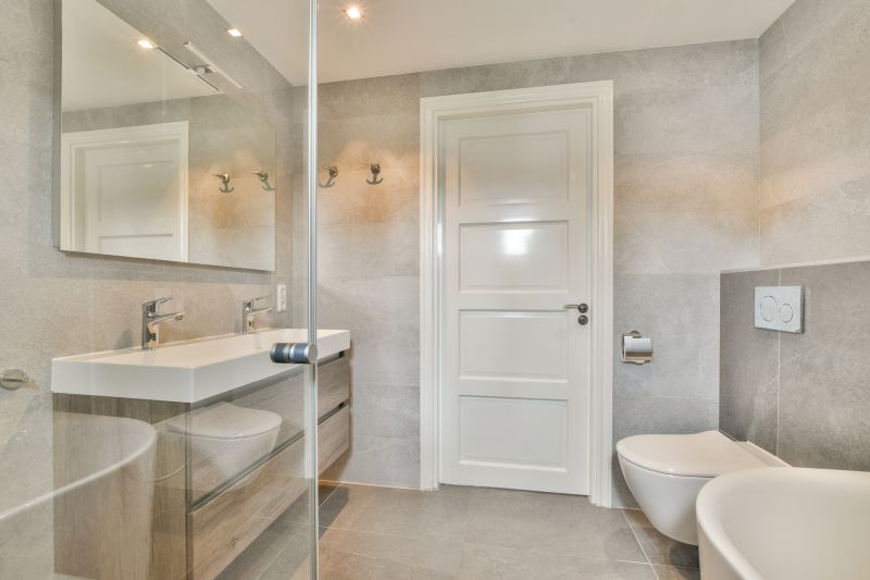 Bathroom Installation in Everett, MA