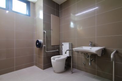 Bathroom Installation in Medford, MA