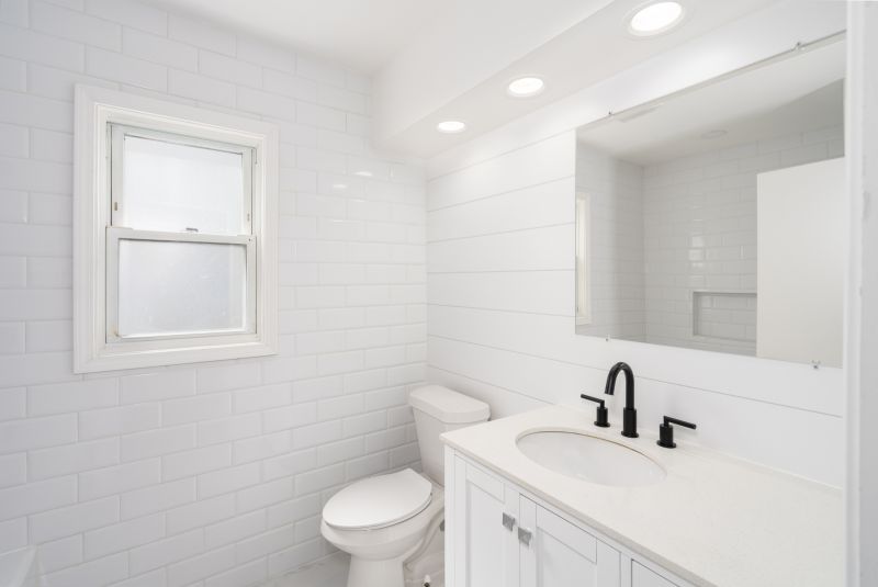 Bathroom Installation in Middlesex County, MA