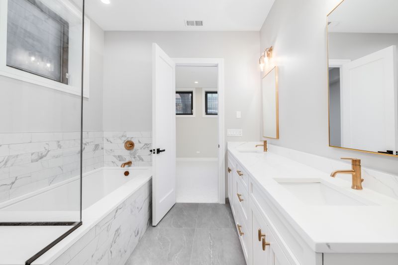 Bathroom Installation in Newbury, MA