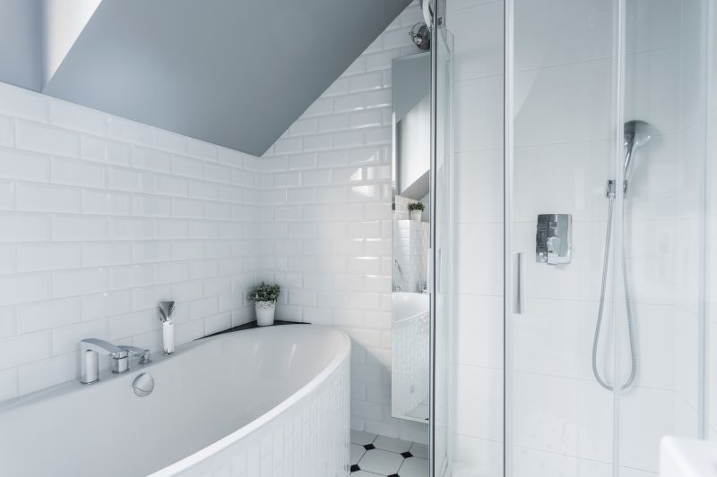 Bathroom Installation in Newburyport, MA