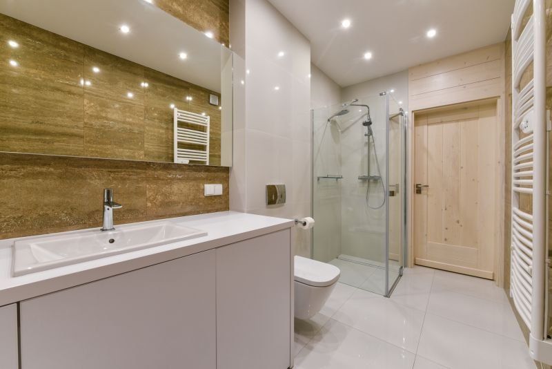 Bathroom Makeover Service in Arlington, MA