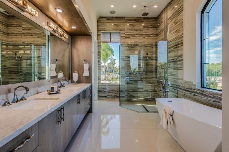 Bathroom Makeover Service in Beverly, MA