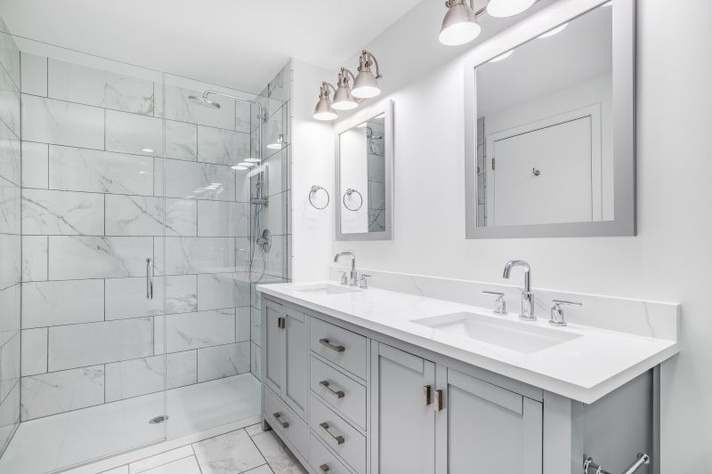 Bathroom Makeover Service in Brookline, MA
