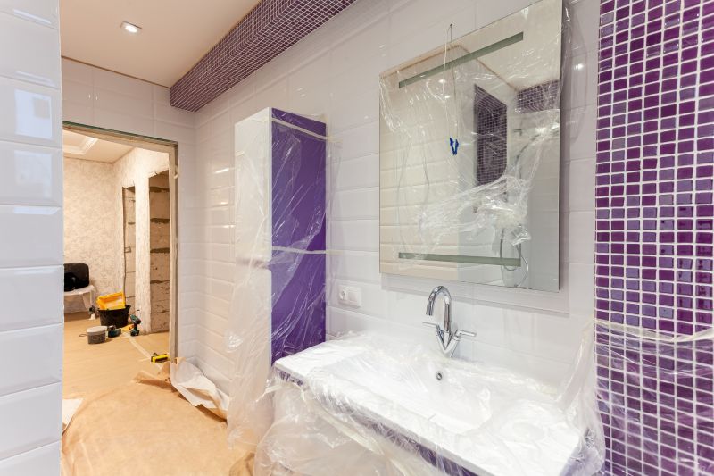 Bathroom Makeover Service in Dedham, MA