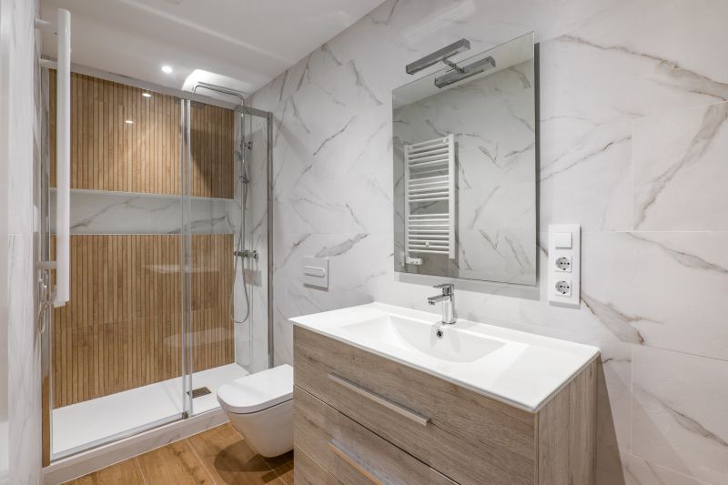 Bathroom Makeover Service in Revere, MA