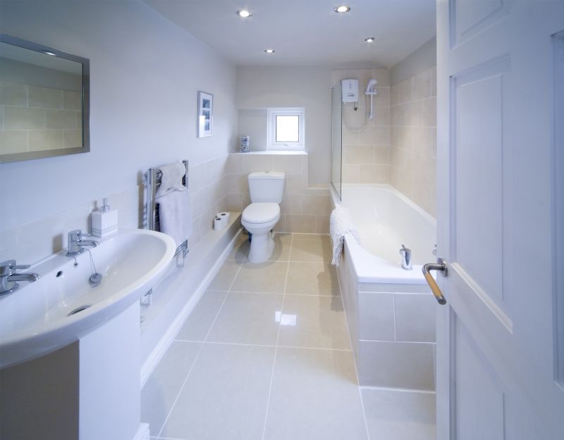 Bathroom Modification in Essex County, MA