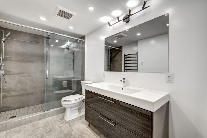 Bathroom Redesigning in Essex County, MA