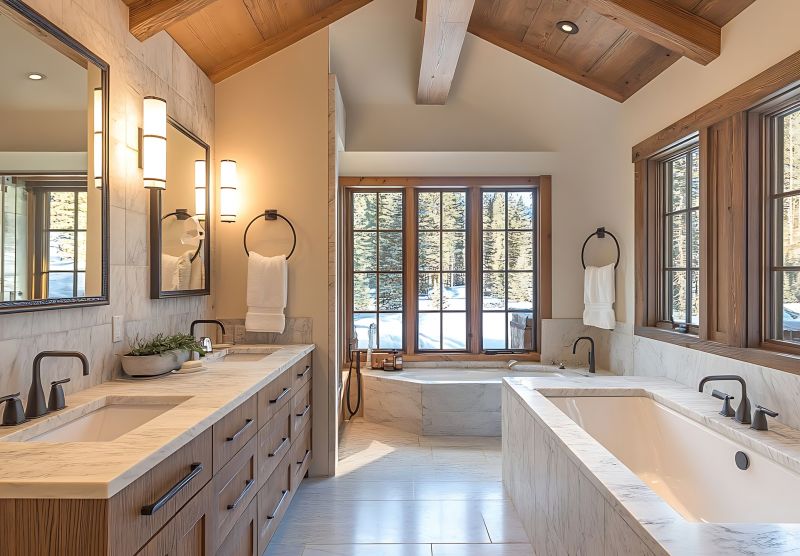 Bathroom Remodeling in Charlestown, MA