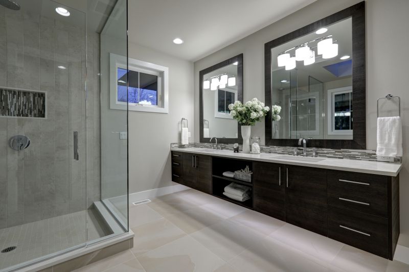 Bathroom Remodeling in Chestnut Hill, MA