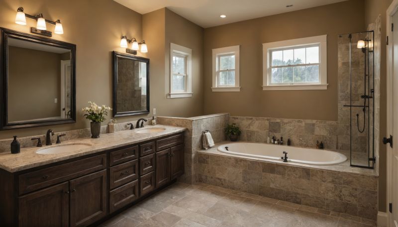 Bathroom Remodeling in Concord, MA