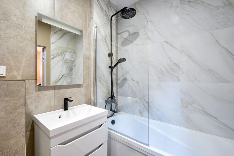 Bathroom Remodeling in Groveland, MA