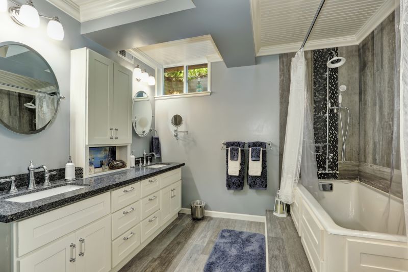 Bathroom Remodeling in Essex County, MA