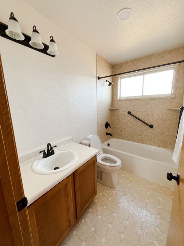 Bathroom Remodeling in Methuen, MA