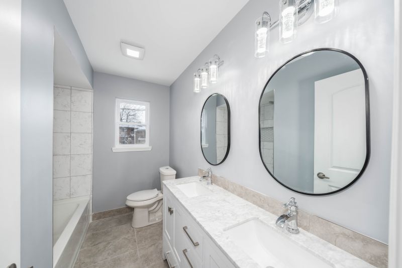 Bathroom Remodeling in North Andover, MA