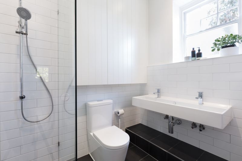 Bathroom Renovation in Andover, MA