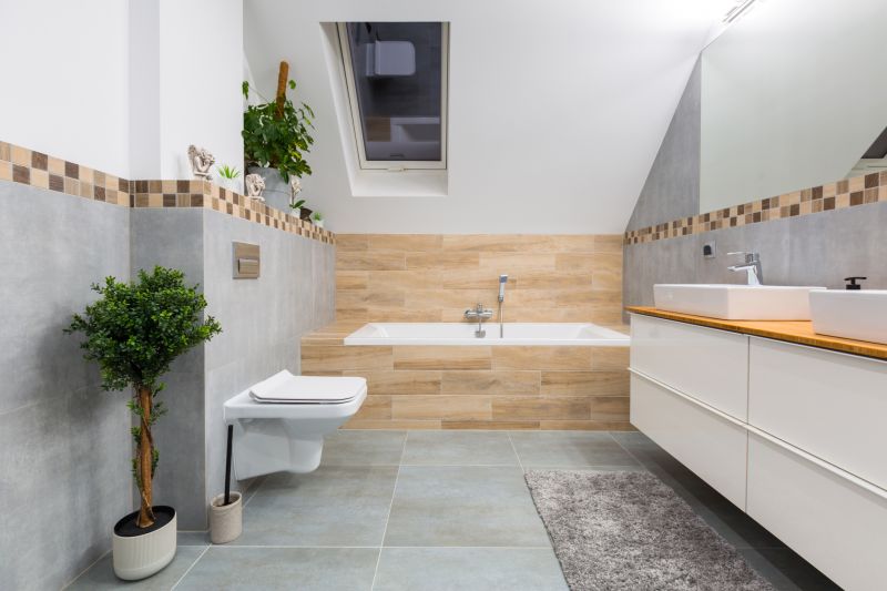 Bathroom Renovation in Essex County, MA