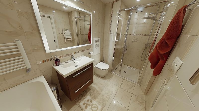 Bathroom Renovation in Essex County, MA