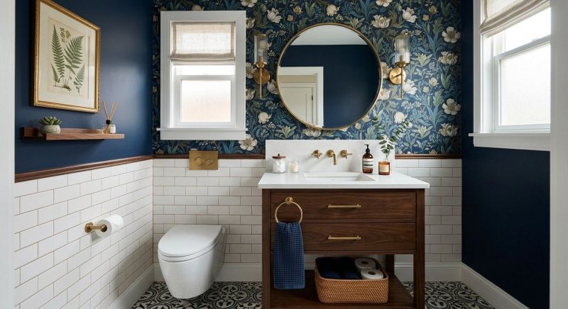 Bathroom Renovation in Essex County, MA