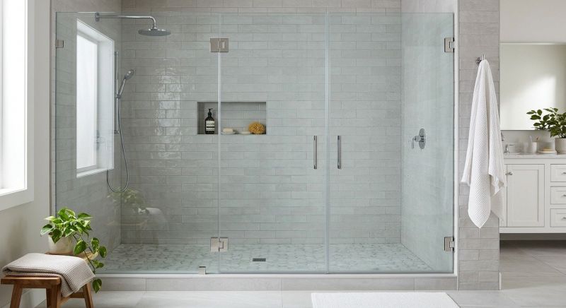 Bathroom Shower Remodeling in Essex County, MA