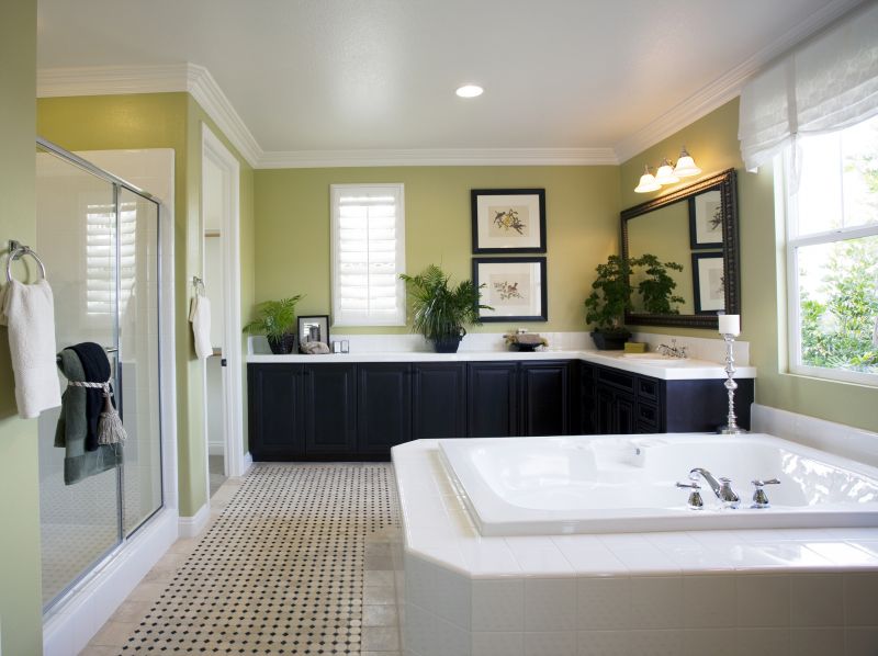 Luxury Bathroom Remodeling in Essex County, MA