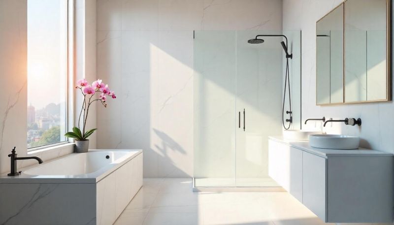 Luxury Bathroom Remodeling in Essex County, MA
