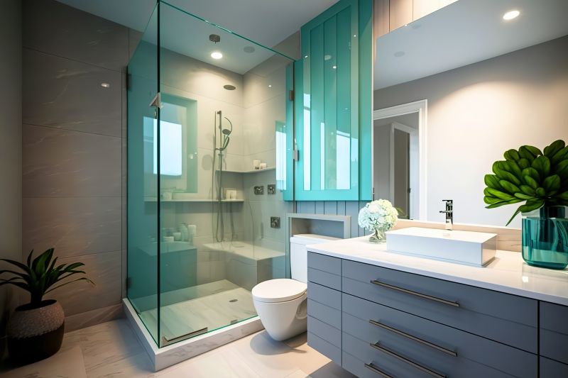 Shower Remodeling in Gloucester, MA