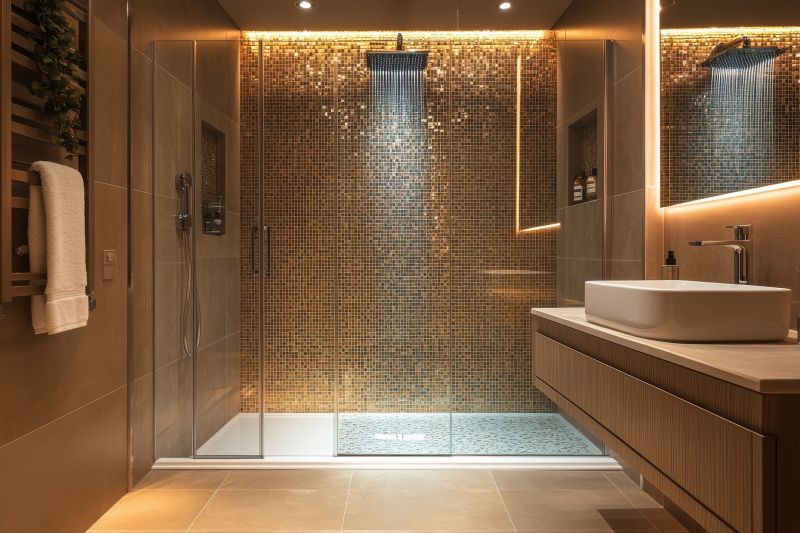 Shower Remodeling in Hingham, MA