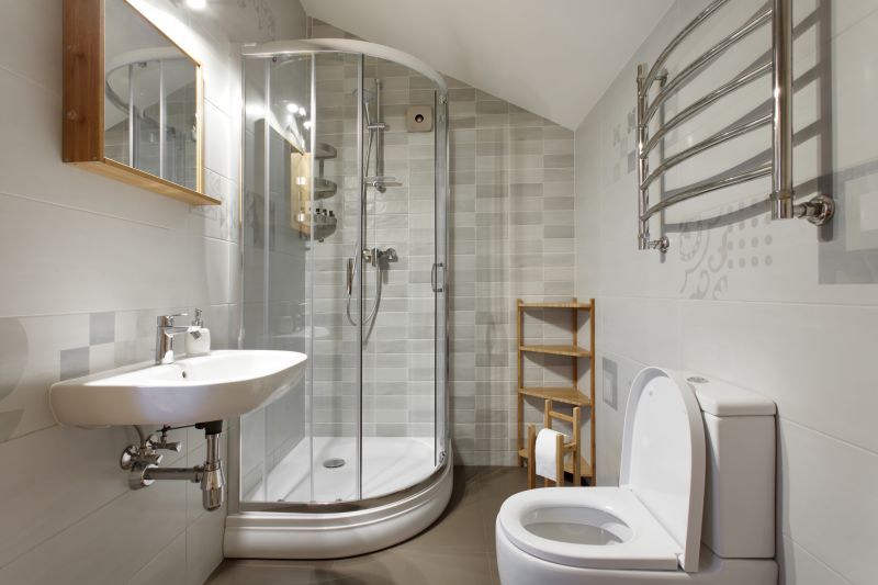 Shower Remodeling in Jamaica Plain, MA