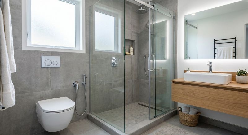 Shower Remodeling in Malden, MA