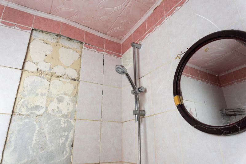 Shower Remodeling in North Chelmsford, MA