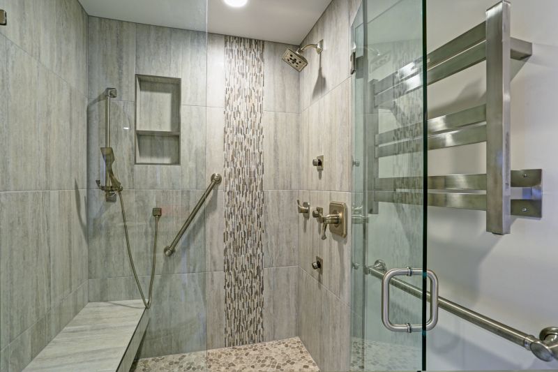 Shower Remodeling in Quincy, MA