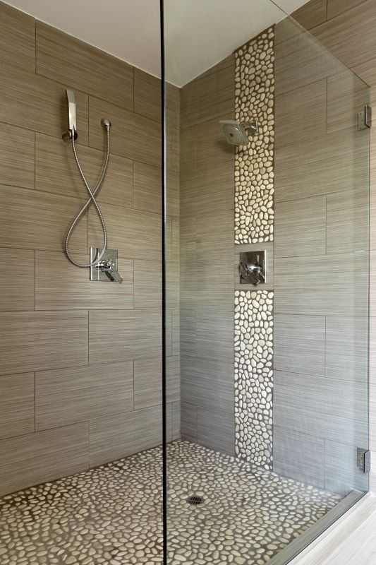 Shower Renovation in Arlington, MA