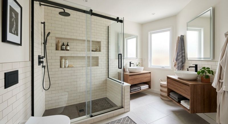 Tub Conversion Service in Essex County, MA